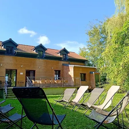 Côté Marais Amiens