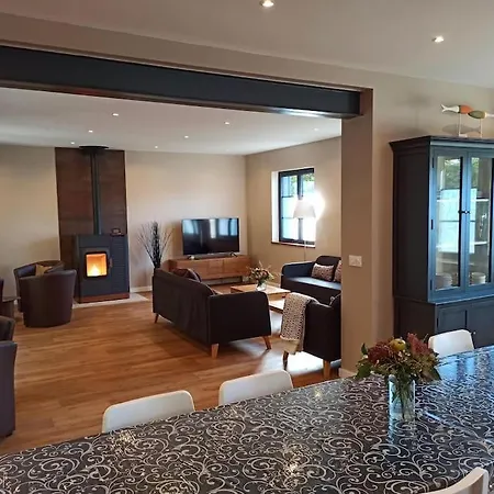 Cote Marais Amiens Ferienhaus