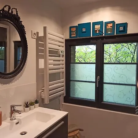 Côté Marais Amiens *