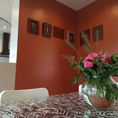 Ferienhaus Cote Marais Amiens *
