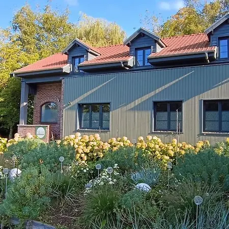 Côté Marais Amiens Hébergement de vacances *