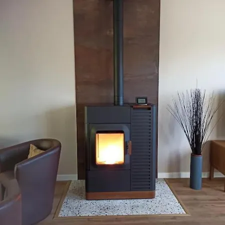 Côté Marais Amiens Hébergement de vacances *