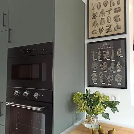 Côté Marais Amiens Camon (Picardy)