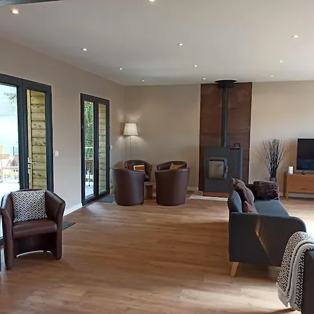 Côté Marais Amiens