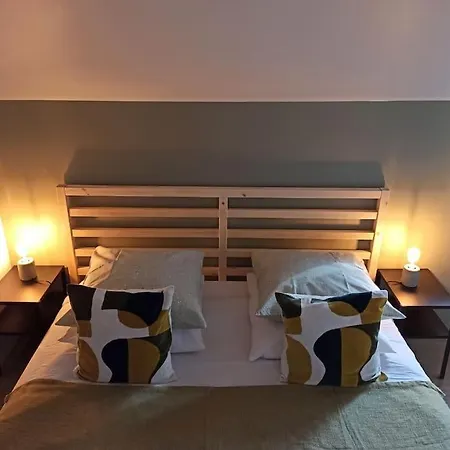 Ferienhaus Cote Marais Amiens