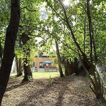 Ferienhaus Cote Marais Amiens Camon (Picardy)