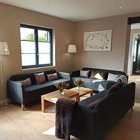 Cote Marais Amiens Ferienhaus