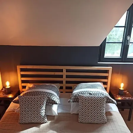 Cote Marais Amiens Ferienhaus Camon (Picardy)