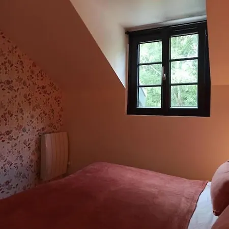 Côté Marais Amiens Hébergement de vacances *