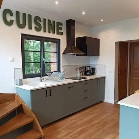 Côté Marais Amiens *