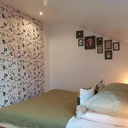 Ferienhaus Cote Marais Amiens
