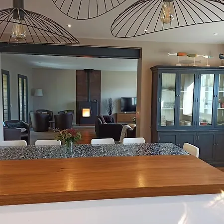 Hébergement de vacances Côté Marais Amiens