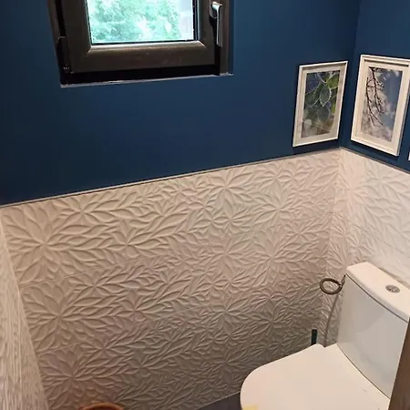 Ferienhaus Cote Marais Amiens Camon (Picardy)