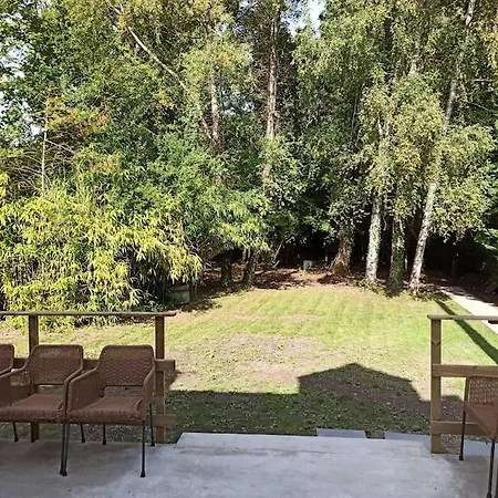 Côté Marais Amiens * Camon (Picardy)