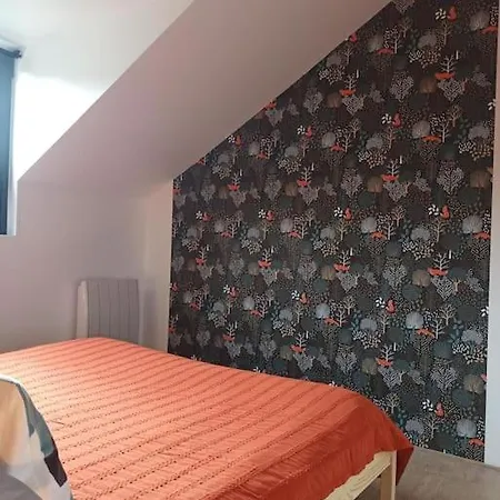 Ferienhaus Cote Marais Amiens *