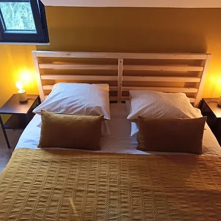 Côté Marais Amiens Hébergement de vacances Camon (Picardy)