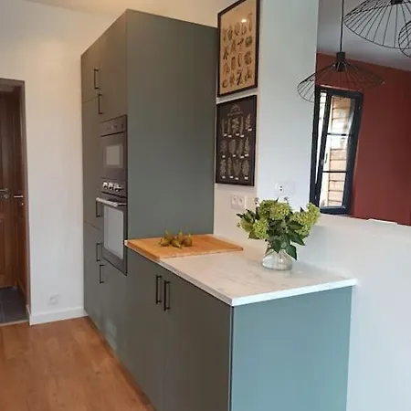 Côté Marais Amiens